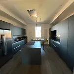 דירה The Loft *
