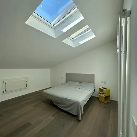 The Loft דירה