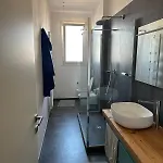 The Loft Апартаменты Кастель Сан Петро Терме