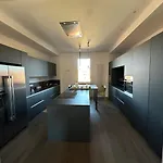 Апартаменты The Loft Кастель Сан Петро Терме
