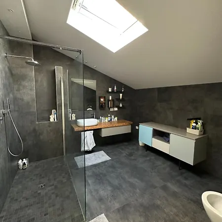 Apartment The Loft *