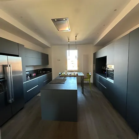 Апартаменты The Loft *