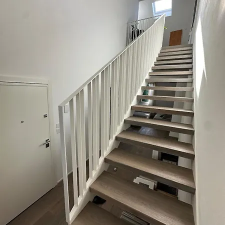 The Loft Кастель Сан Петро Терме