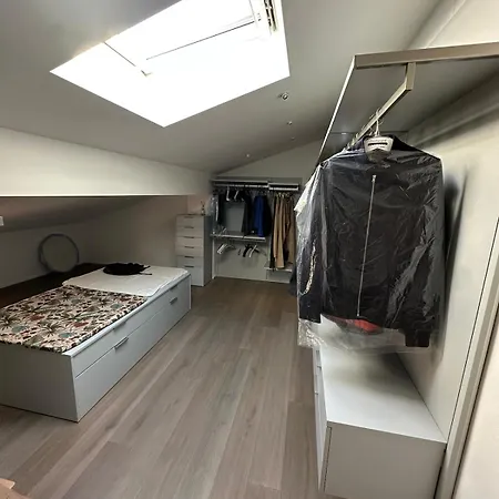 The Loft Appartamento *