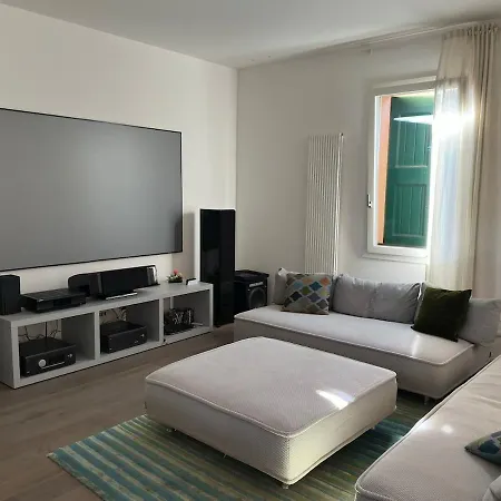 The Loft Апартаменты *