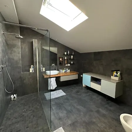 The Loft Apartmán
