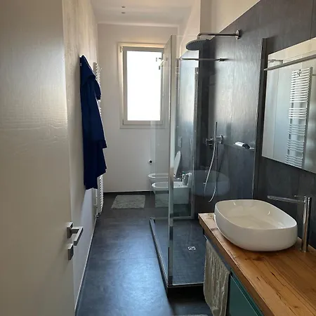 The Loft Appartamento Castel San Pietro Terme