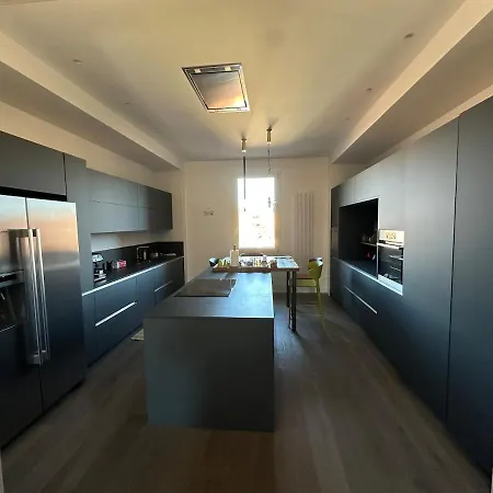 Apartment The Loft Castel San Pietro Terme