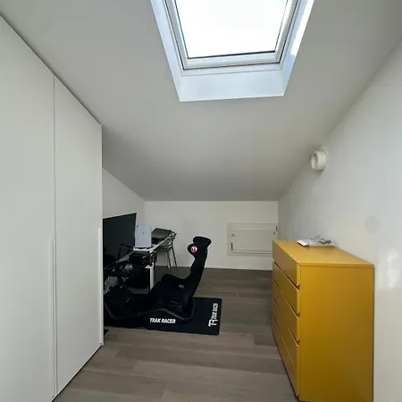 The Loft Apartmán Castel San Pietro Terme