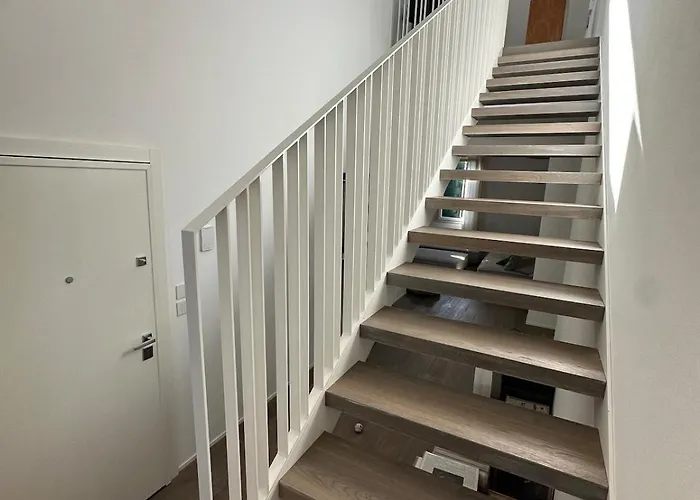 The Loft Кастель Сан Петро Терме