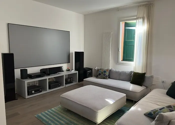 The Loft Апартаменты *